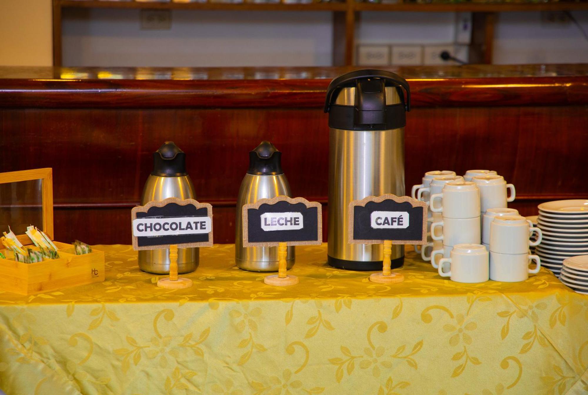 Tama Hotel Granada Real Cali Kültér fotó