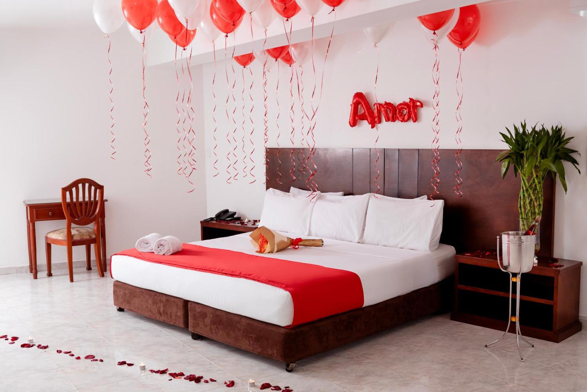 Tama Hotel Granada Real Cali Kültér fotó