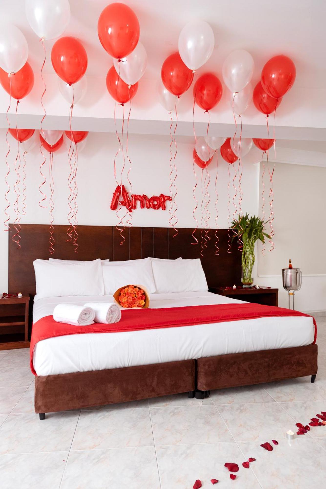 Tama Hotel Granada Real Cali Kültér fotó