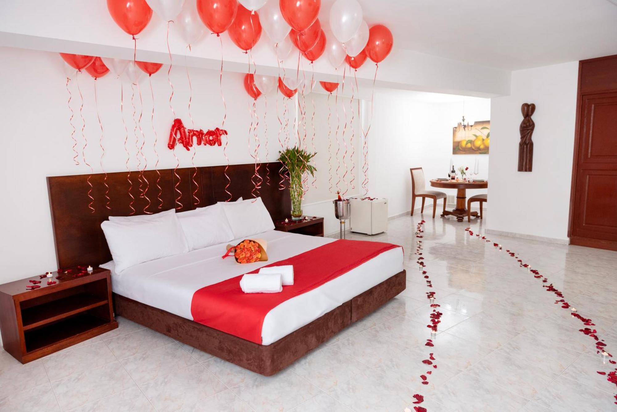 Tama Hotel Granada Real Cali Kültér fotó